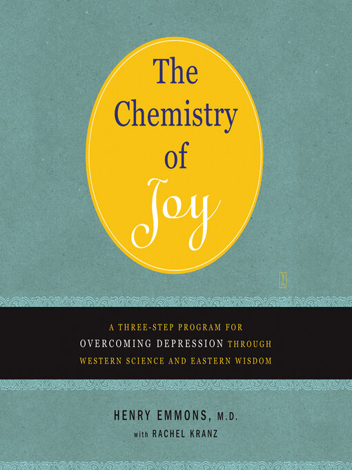 Cover image for The Chemistry of Joy